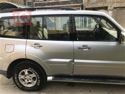 ميتسوبيشي باجيرو